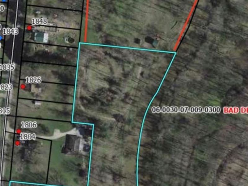 4512 Wenz Road, Wakeman, OH 44889 Photo 2