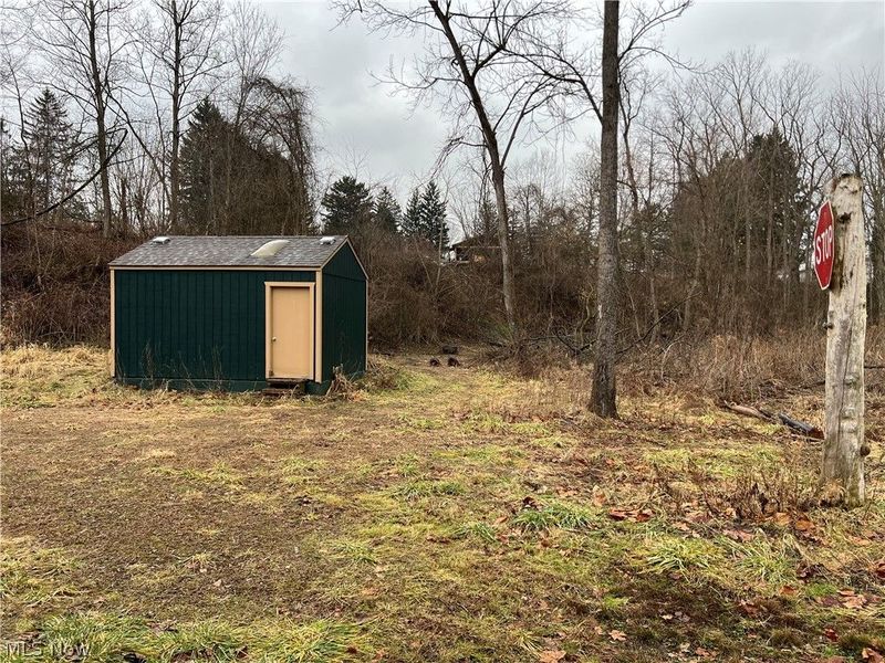 4512 Wenz Road, Wakeman, OH 44889 Photo 4