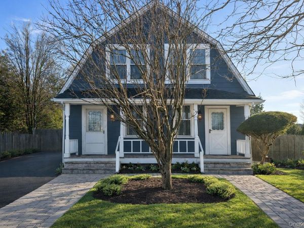 64-66 Hawley Avenue , Unit 66, West Islip, NY 11795