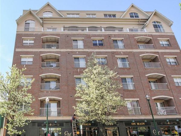 543 Main Street , Unit 211, New Rochelle, NY 10801