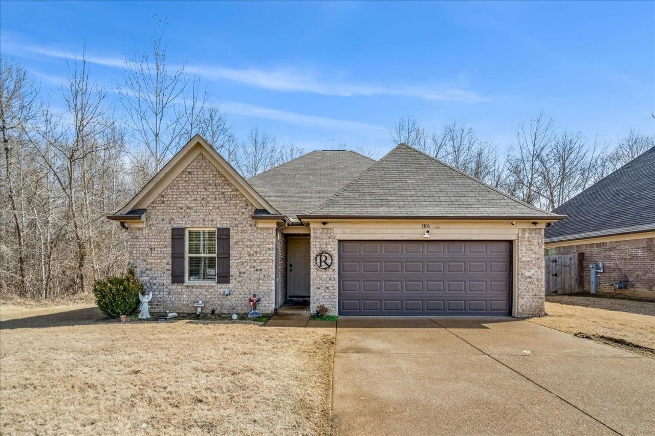 1106 Big Orange Rd, Unincorporated, TN 38018 Main Photo