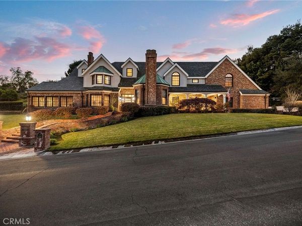 30882 Via Colinas, Coto de Caza, CA 92679
