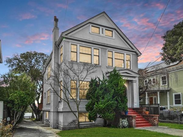 1822 1822 Clinton Ave, Alameda, CA 94501