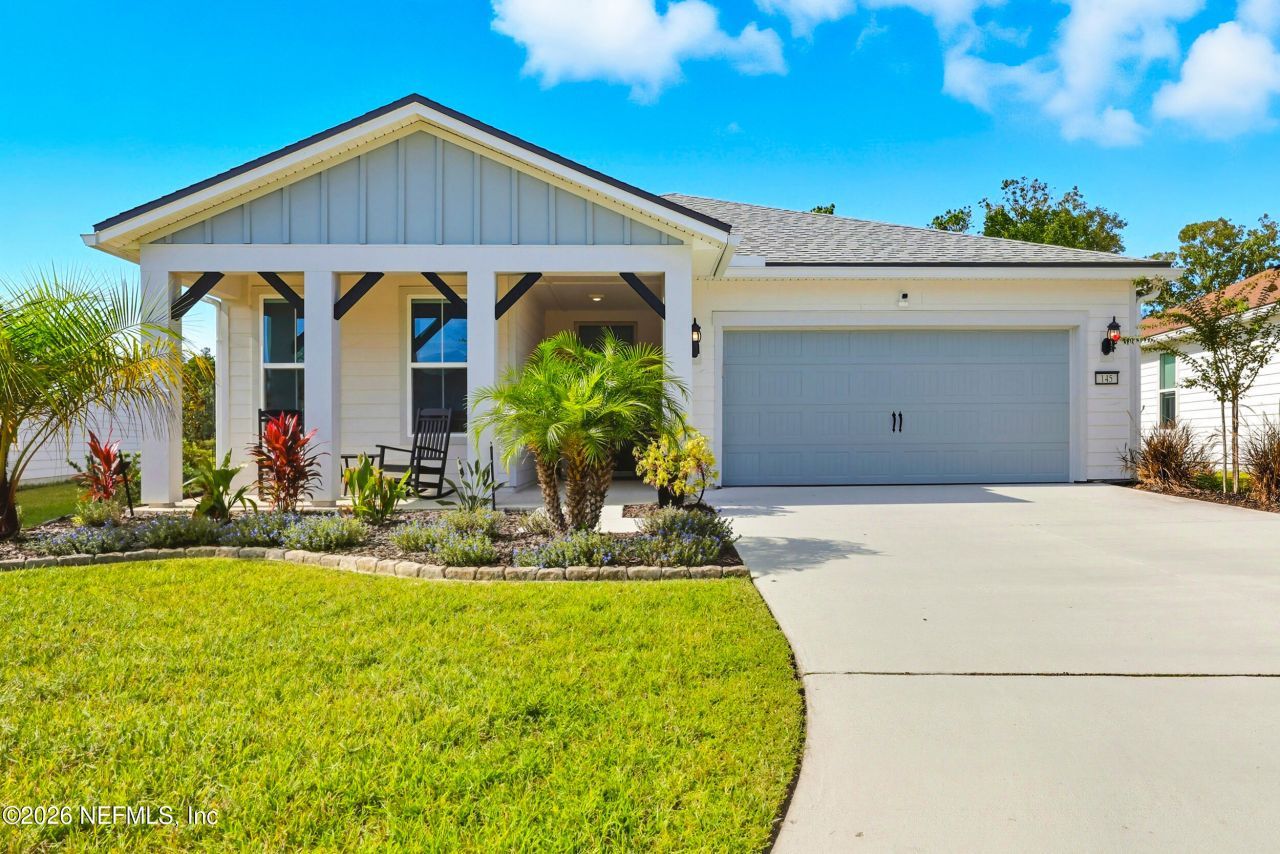 145 Lone Cypress Way, Saint Augustine, FL 32092 Main Photo