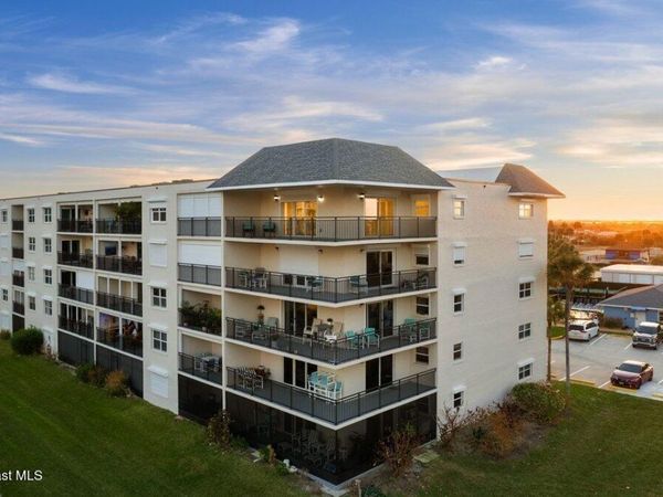 1700 N Atlantic Avenue, Unit 151, Cocoa Beach, FL 32931