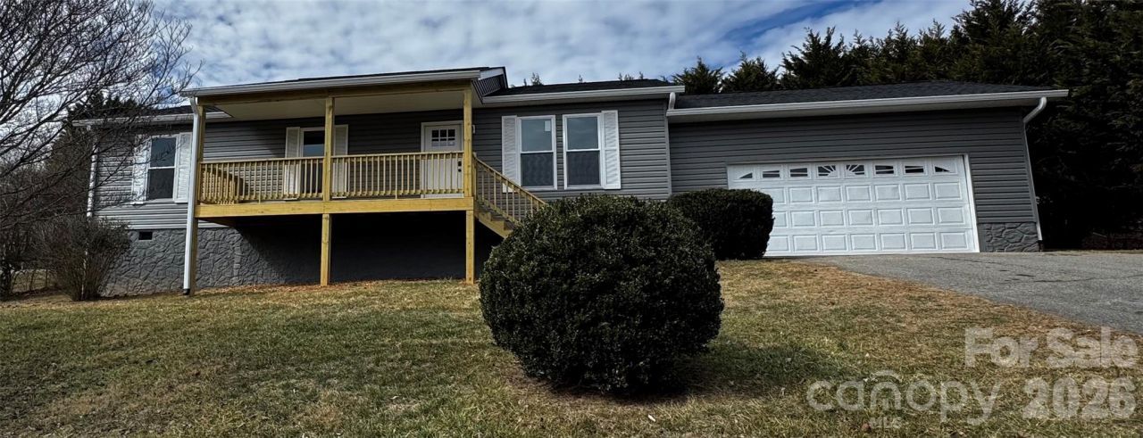 22 Sydney Lane, Asheville, NC 28806 Main Photo