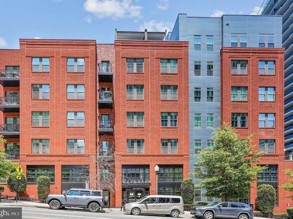 1411 KEY BOULEVARD, Unit 609, ARLINGTON, VA 22209