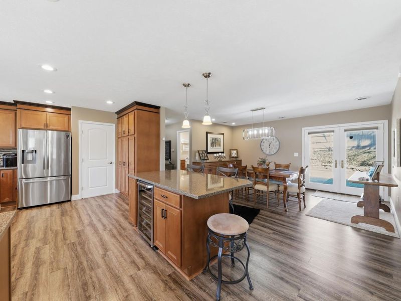 648 N Tanglewood Drive, Springfield, OH 45504 Photo 11