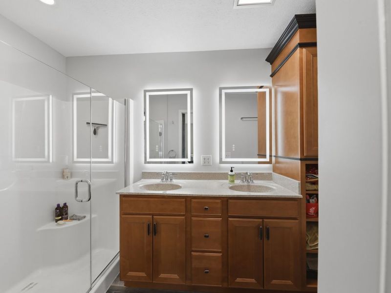 648 N Tanglewood Drive, Springfield, OH 45504 Photo 27