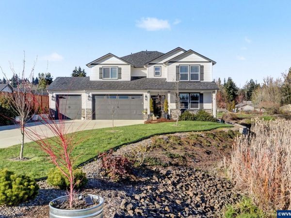 2761 23rd Av NW, Albany, OR 97321