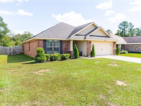 653 Begeman Road, Mobile, AL 36608