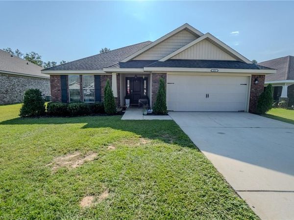 653 Begeman Road, Mobile, AL 36608