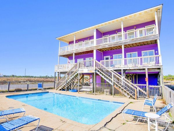 4560 State Highway 180, Unit B & C, Gulf Shores, AL 36542