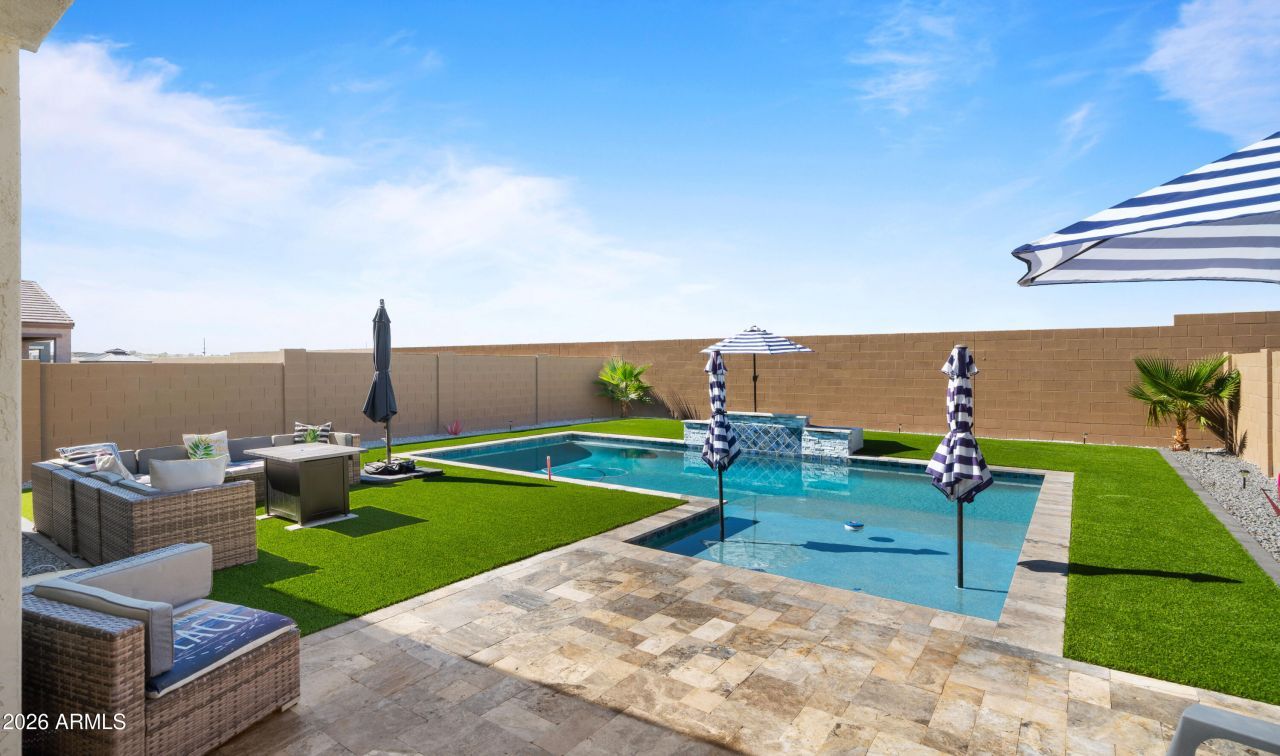 7312 N 128th Avenue, Glendale, AZ 85307 Main Photo