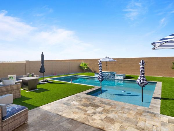 7312 N 128TH Avenue, Glendale, AZ 85307