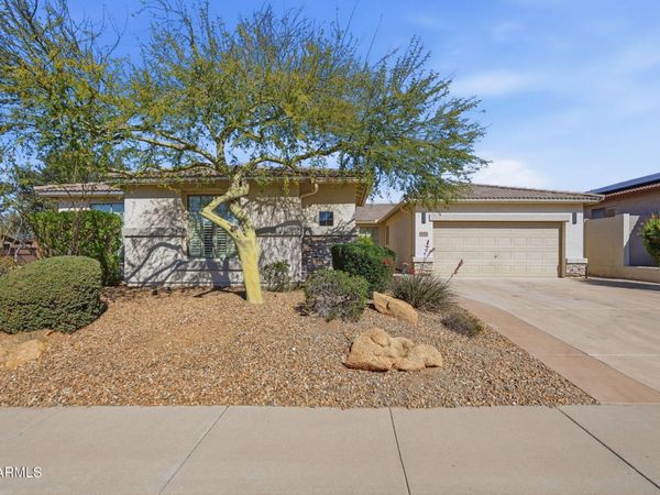 5922 W GAMBIT Trail, Phoenix, AZ 85083