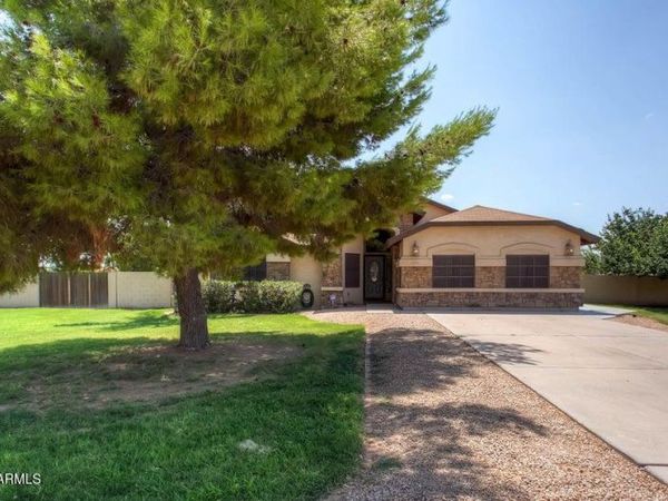 19511 E CALLE DE FLORES, Queen Creek, AZ 85142