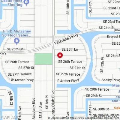 913 SE 26th Ter, Cape Coral, FL 33904 Photo