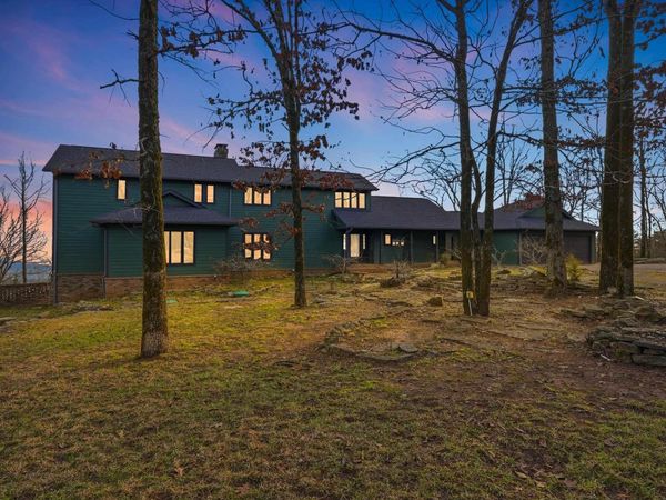 1097 Winrock Drive, Morrilton, AR 72110