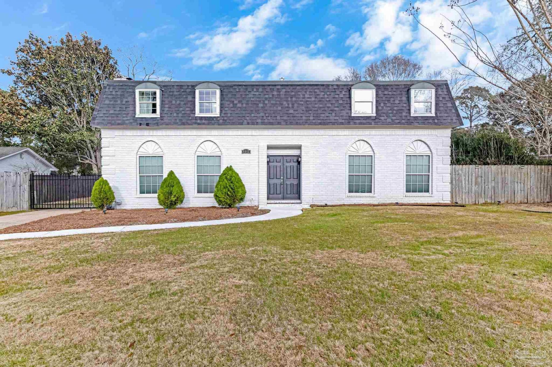8842 Meadowbrook Dr, Pensacola, FL 32514 Main Photo