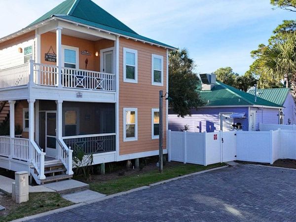 13555 Perdido Key Dr, Unit A-13D, Pensacola, FL 32507