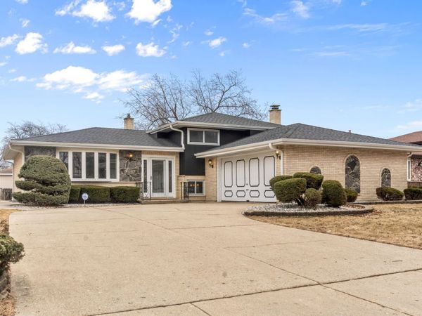 501 S Cherry Street, Itasca, IL 60143