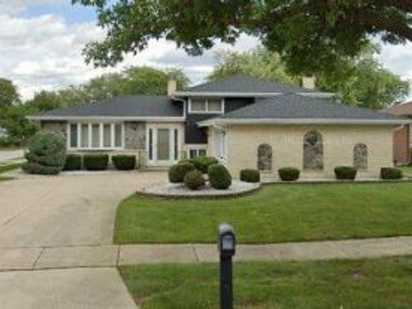 501 S Cherry Street, Itasca, IL 60143