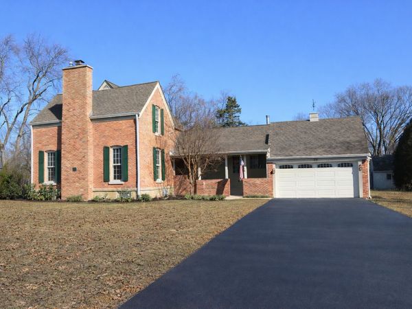 370 S Oriole Trail , Crystal Lake, IL 60014