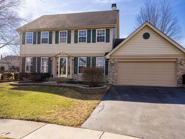 1489 Polo Court , Bartlett, IL 60103