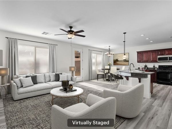 181 Short Ruff Way, Las Vegas, NV 89148