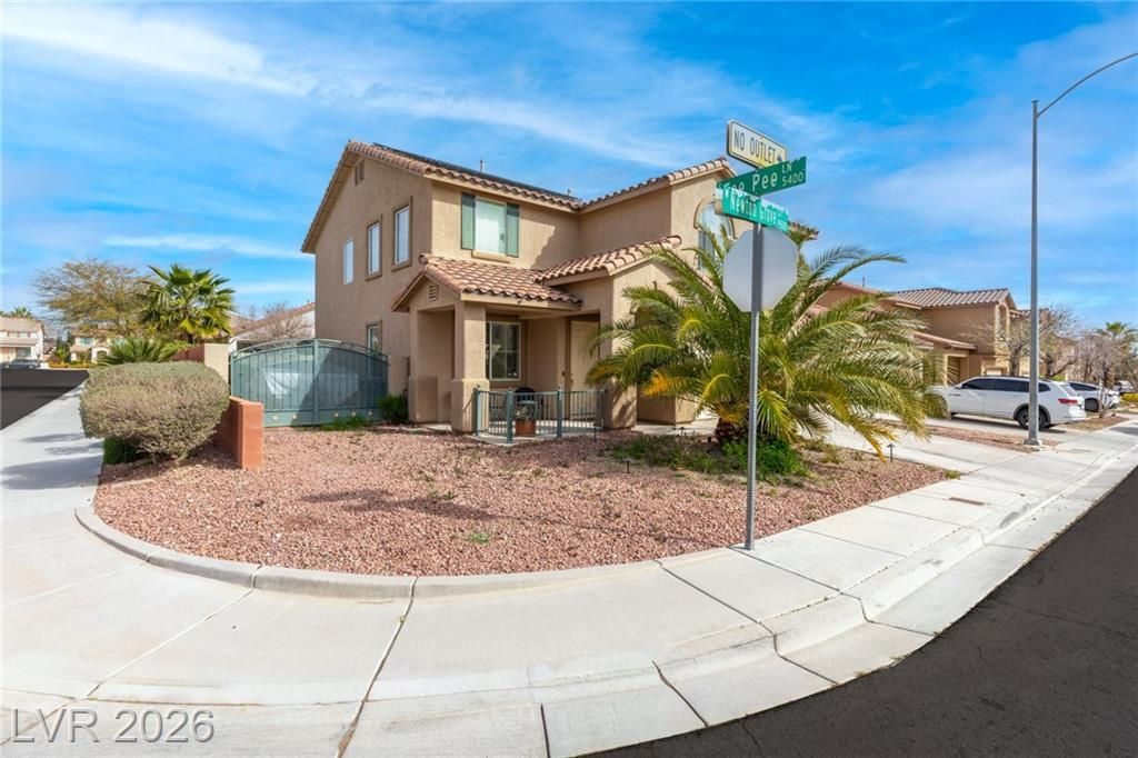 9594 Newton Grove Court, Las Vegas, NV 89148 Main Photo