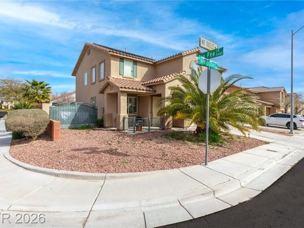 9594 Newton Grove Court, Las Vegas, NV 89148