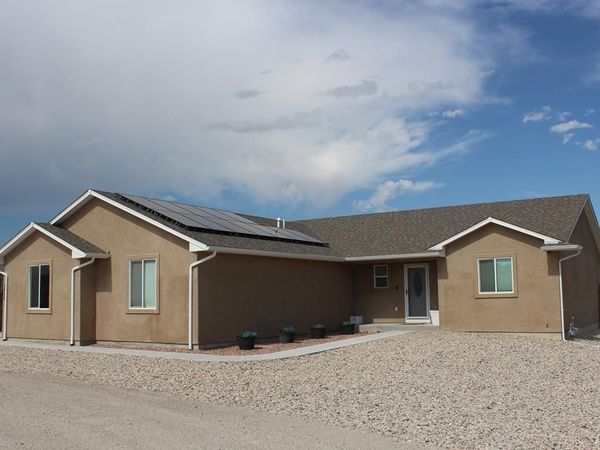 1656 N Calle Rosa Dr, Pueblo West, CO 81007