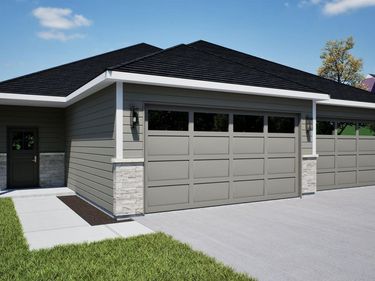 11757 S 125 Street, Papillion, NE 68046