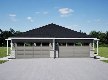 11759 S 125 Street, Papillion, NE 68046