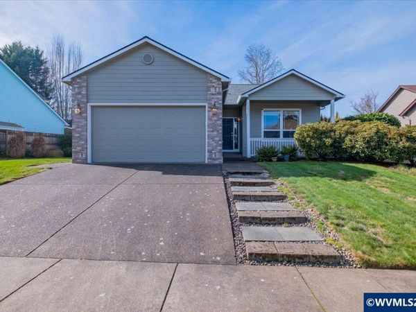 2066 NW Violet Av, Albany, OR 97321