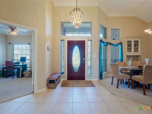 3807 Whispering Oaks , Temple, TX 76504