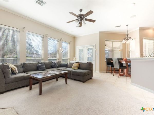 3807 Whispering Oaks , Temple, TX 76504