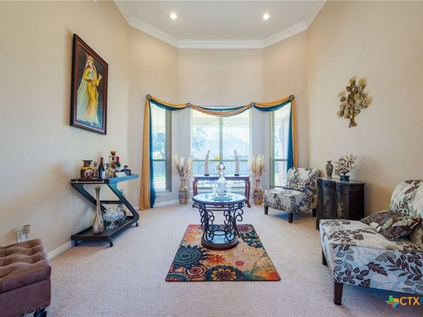 3807 Whispering Oaks, Temple, TX 76504