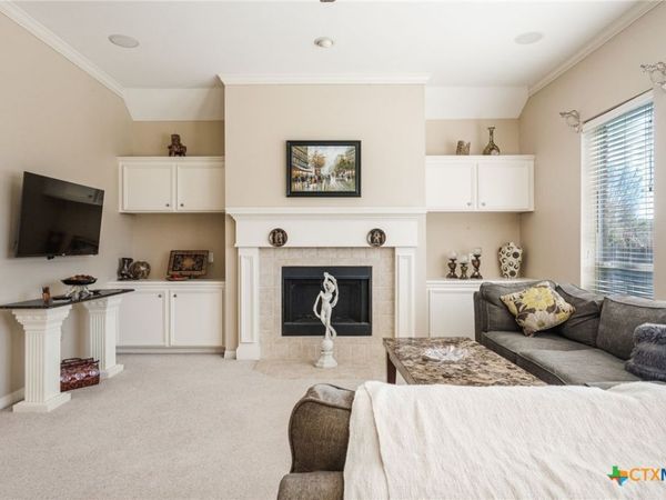 3807 Whispering Oaks, Temple, TX 76504
