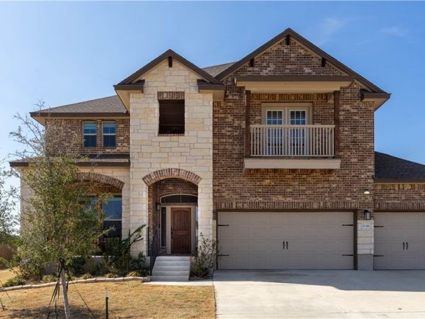 5748 St. Charles Drive , Belton, TX 76513
