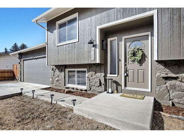825 Pear St, Fort Collins, CO 80521