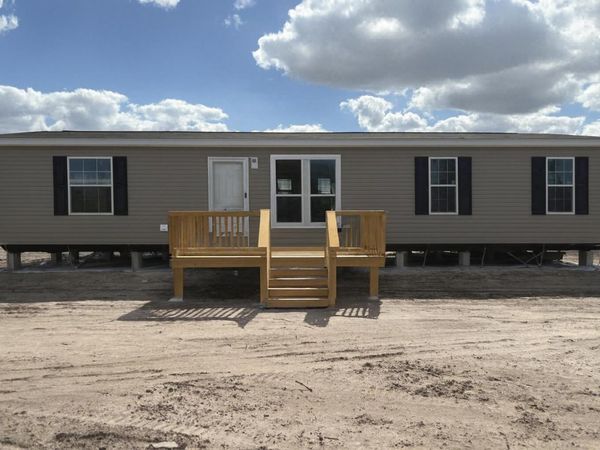 18990 NW 268th Street, Okeechobee, FL 34972