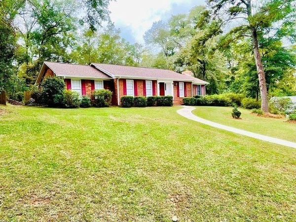 610 N CALHOUN Street , Quincy, FL 32351