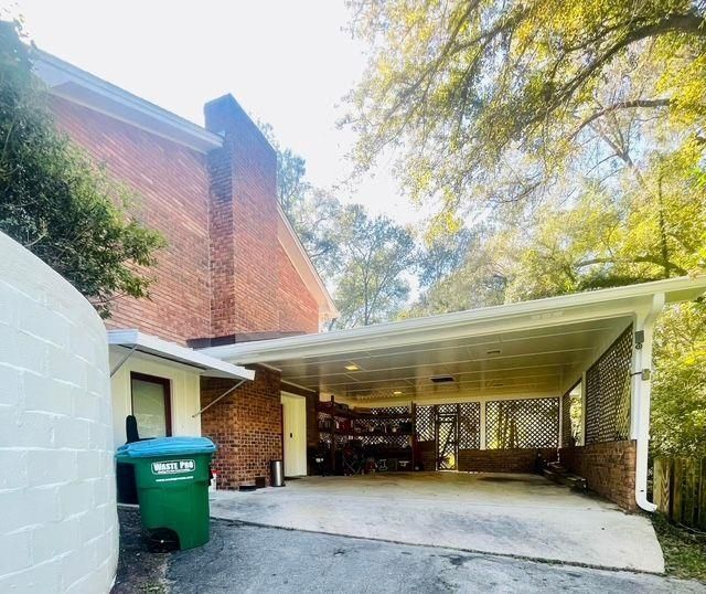 610 N Calhoun Street , Quincy, FL 32351 Photo