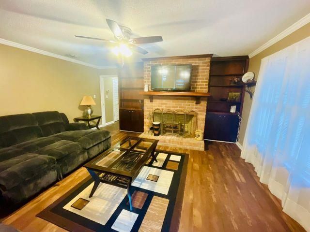 610 N Calhoun Street , Quincy, FL 32351 Photo