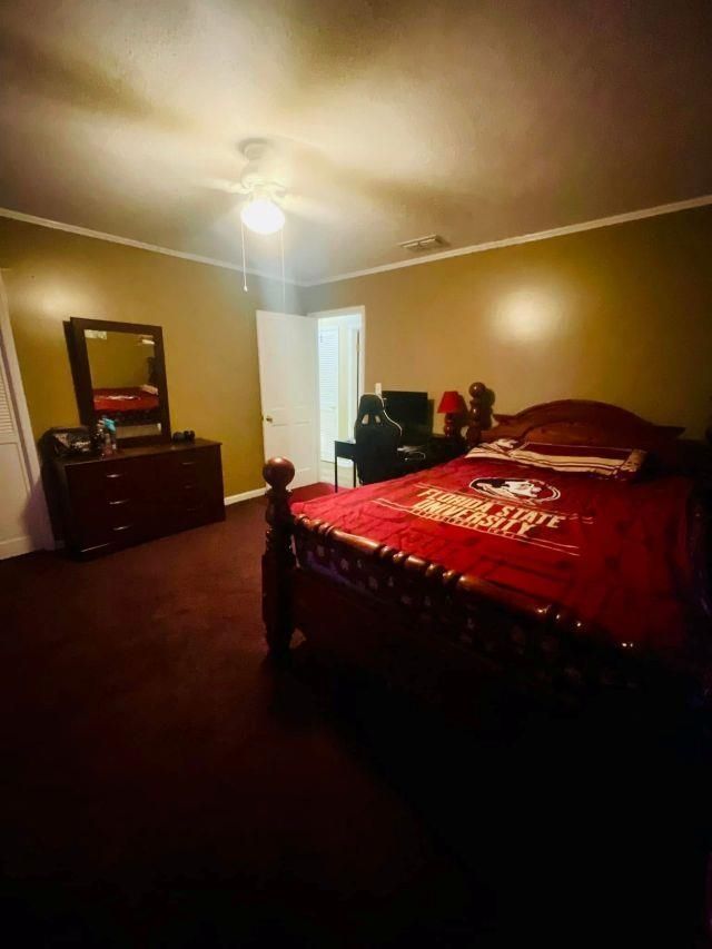 610 N Calhoun Street , Quincy, FL 32351 Photo