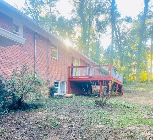 610 N Calhoun Street , Quincy, FL 32351 Photo