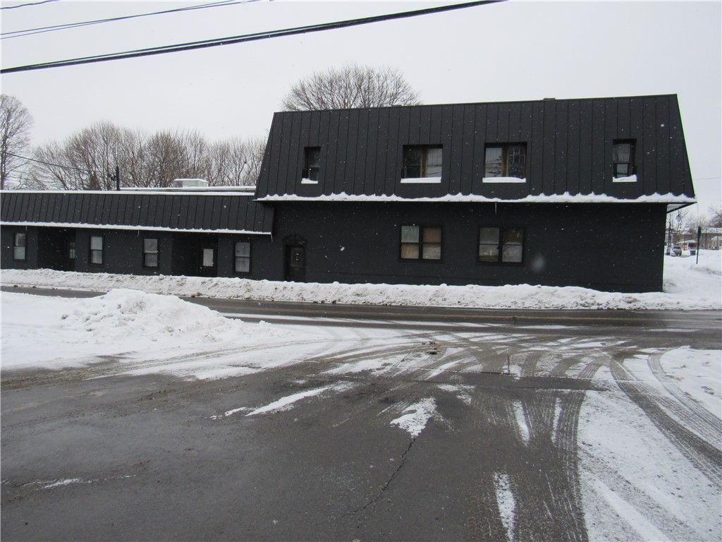 633 S Main Street, Newark, NY 14513 Main Photo