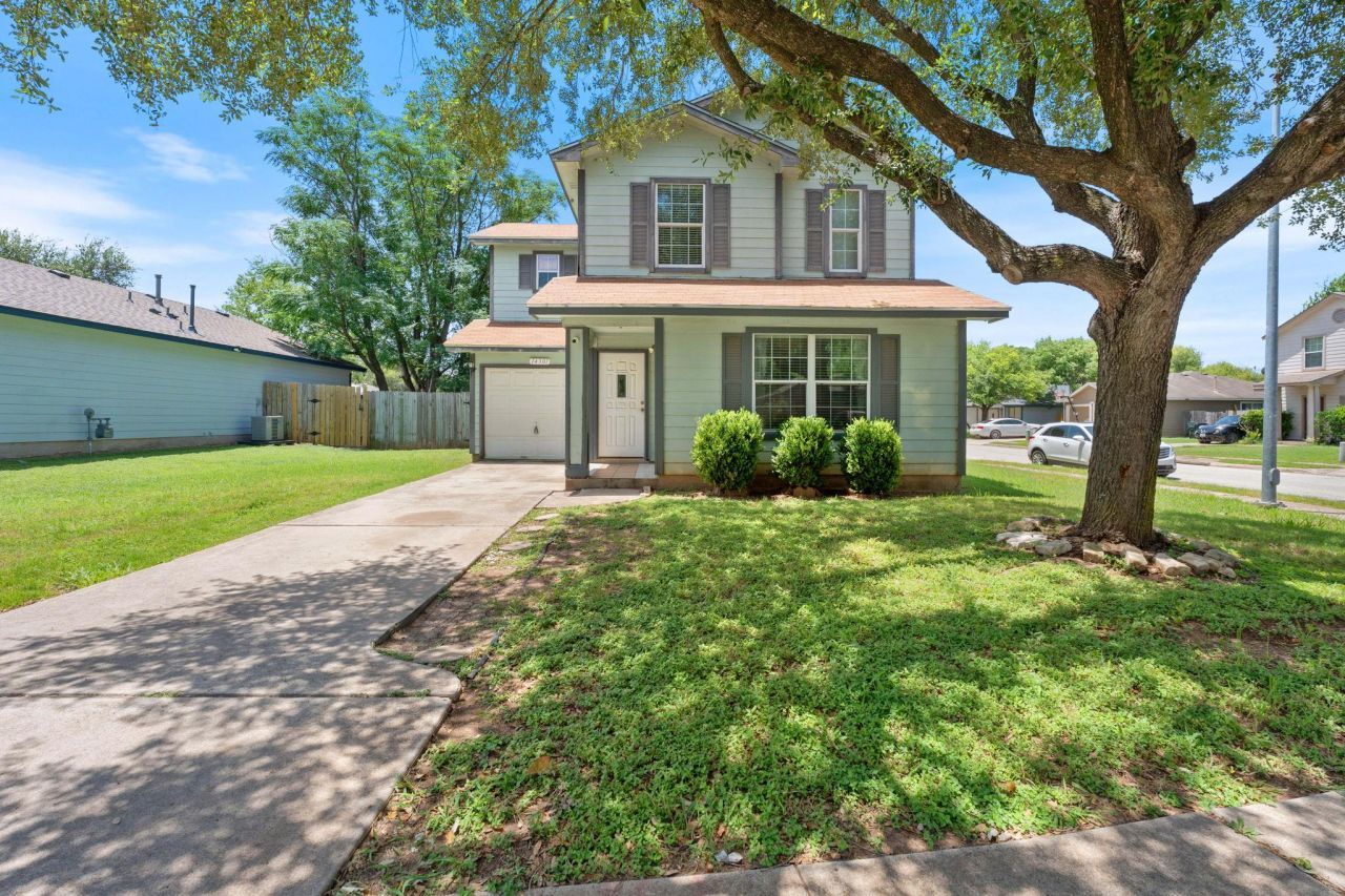 14301 Sandifer St, Austin, TX 78725 Main Photo